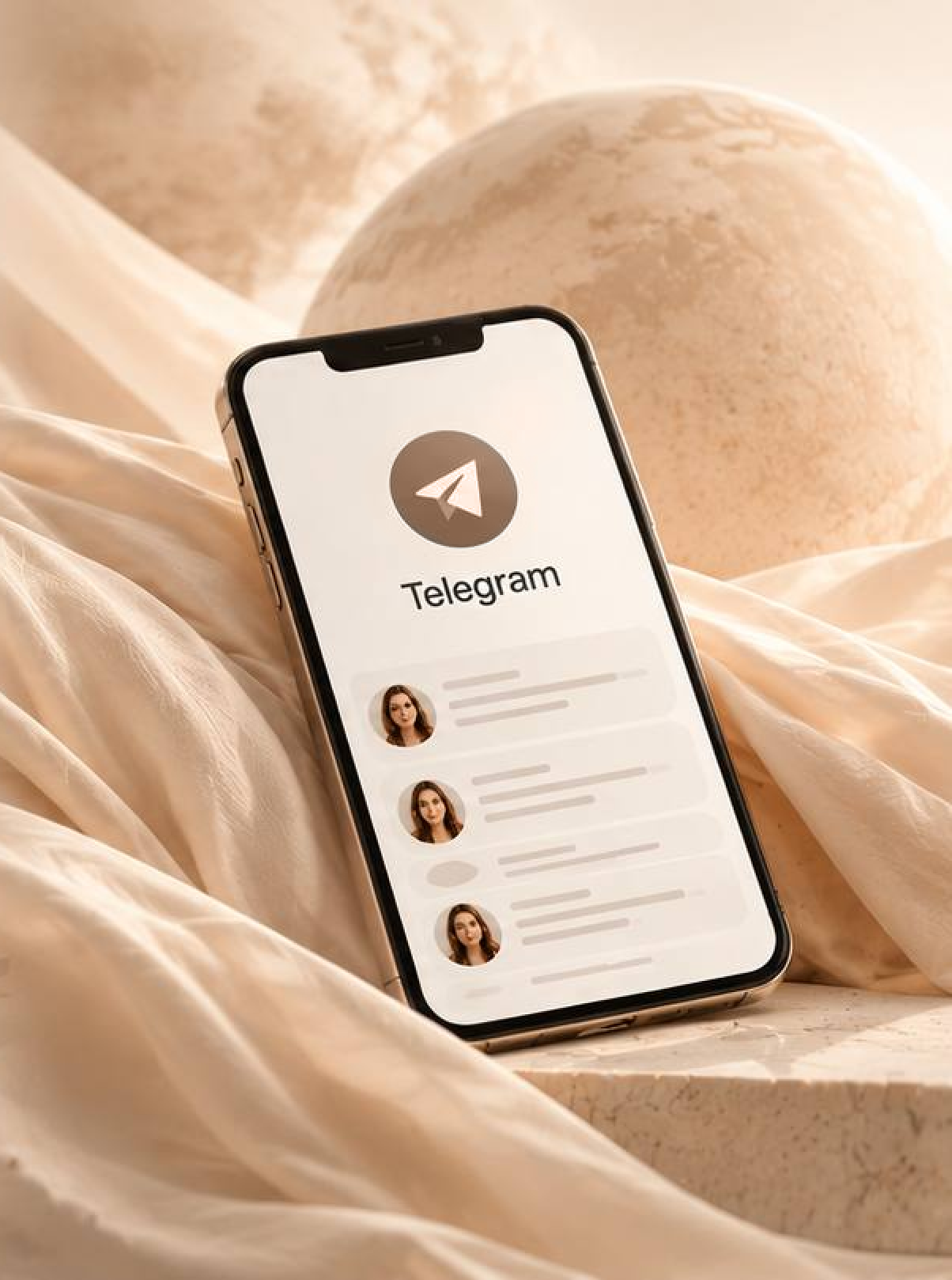 Закрытый Telegram-канал интенсива